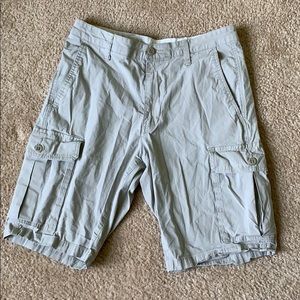 Cargo shorts